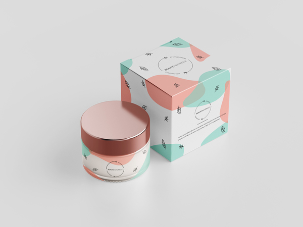 Packaging cosmétique