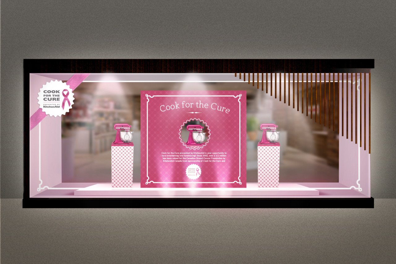 KitchenAid evenement