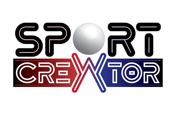 LOGO "SPORTCREWATOR"