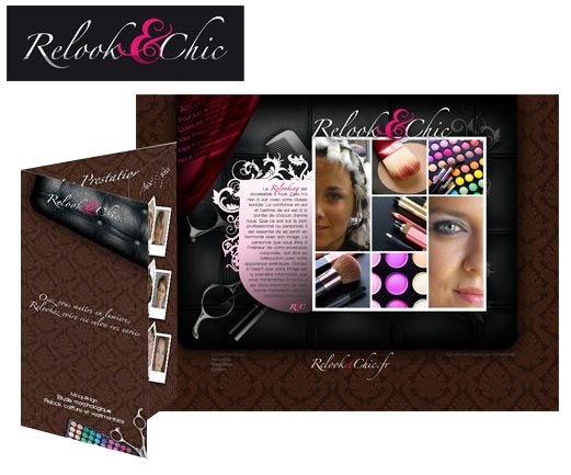 Identité Relook&Chic.