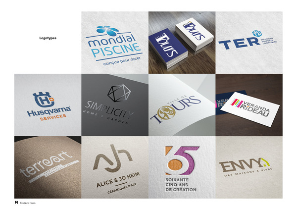 Logotypes