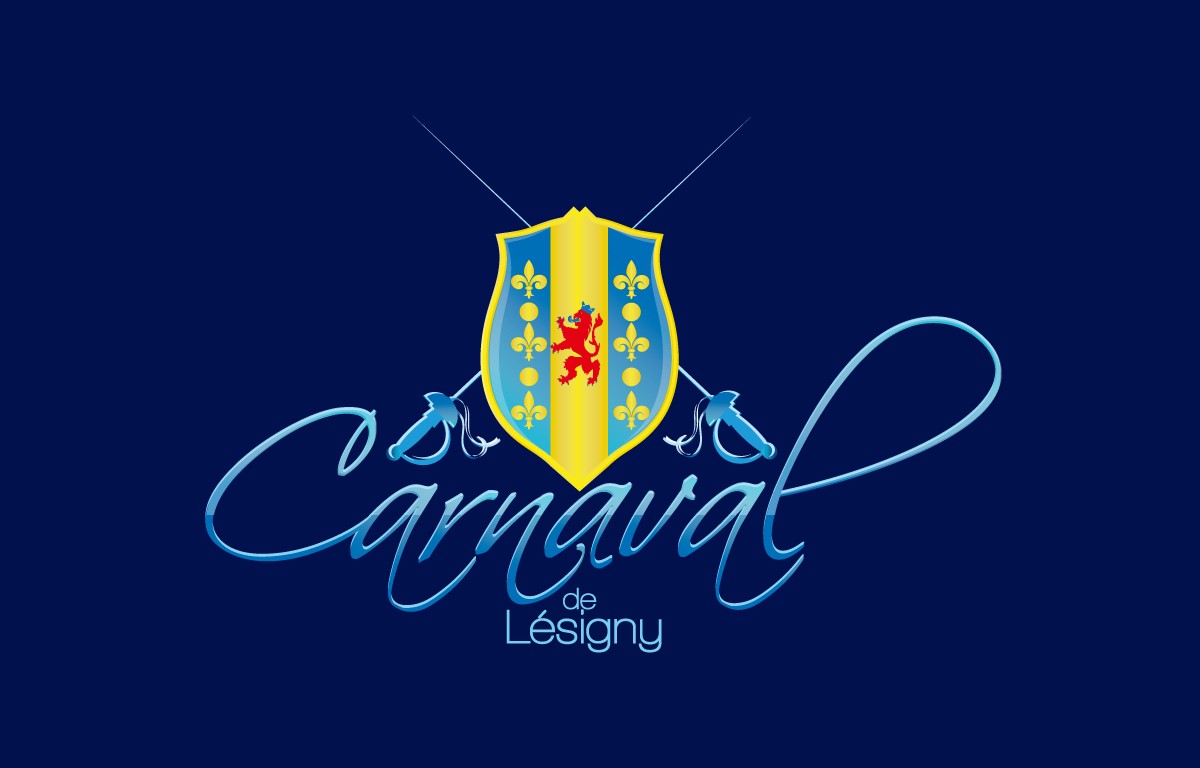logo carnaval de Lésigny