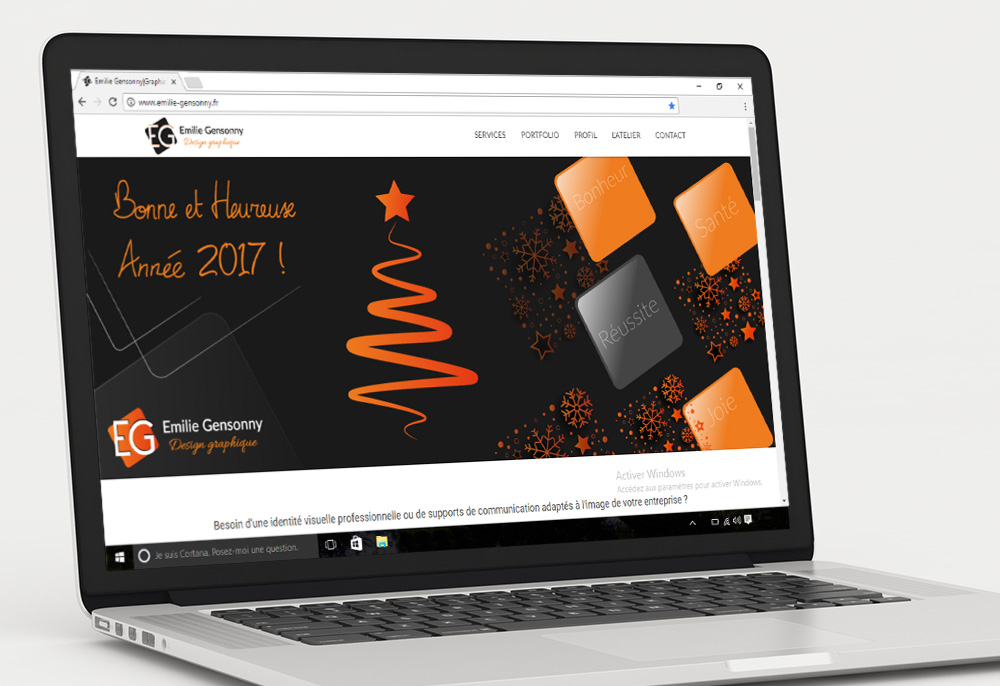 Bannire web