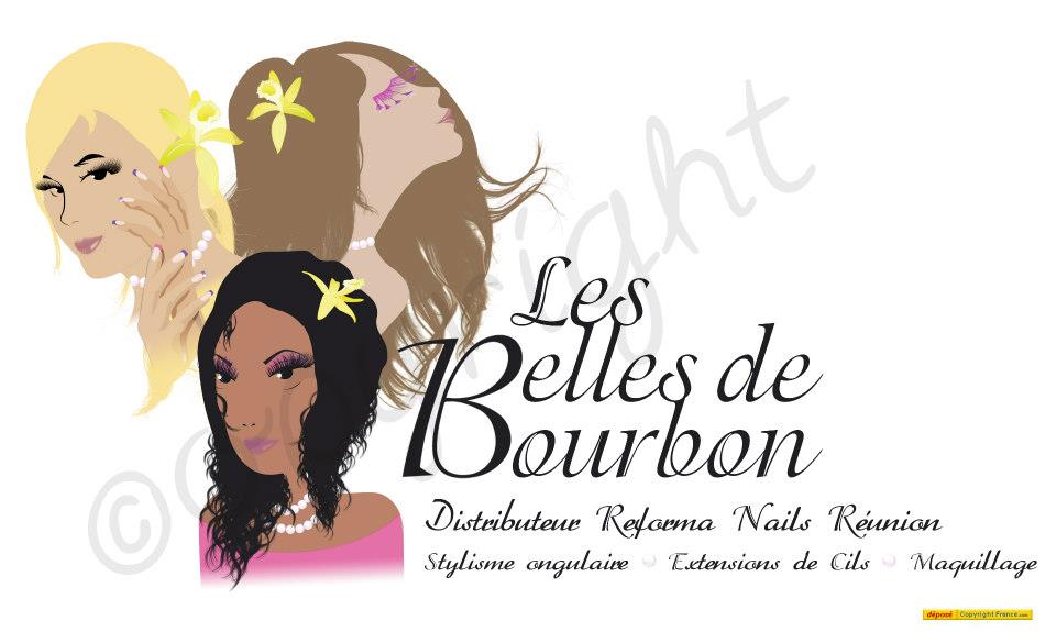 Les Belles de Bourbon