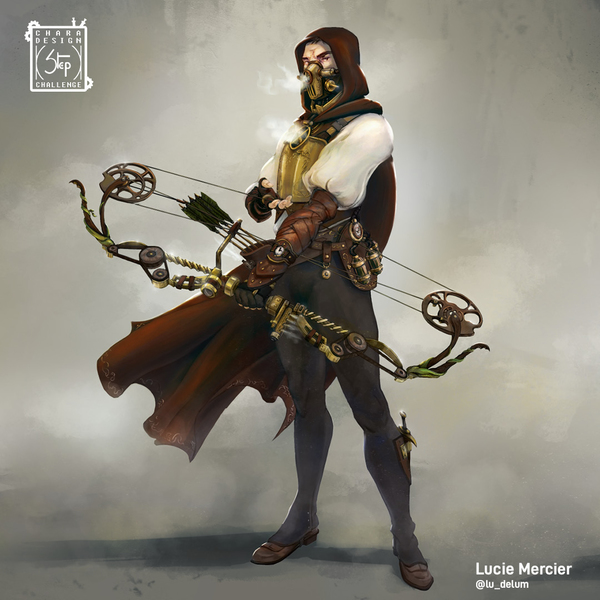 Prowler - CDSC