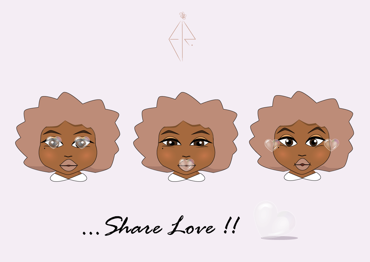 Trio Bab'Afro Love