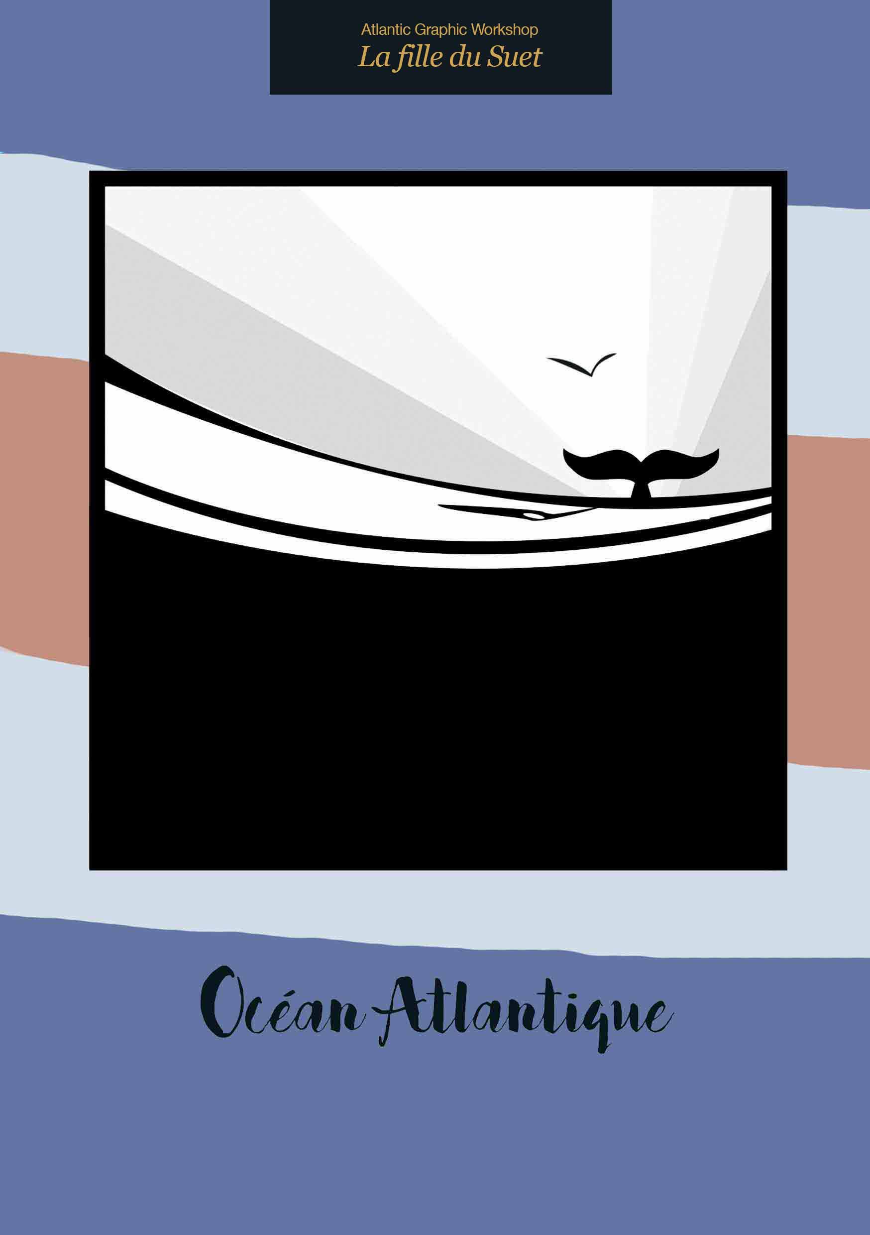 Explorer, imaginer, créer, sublimer, transmettre