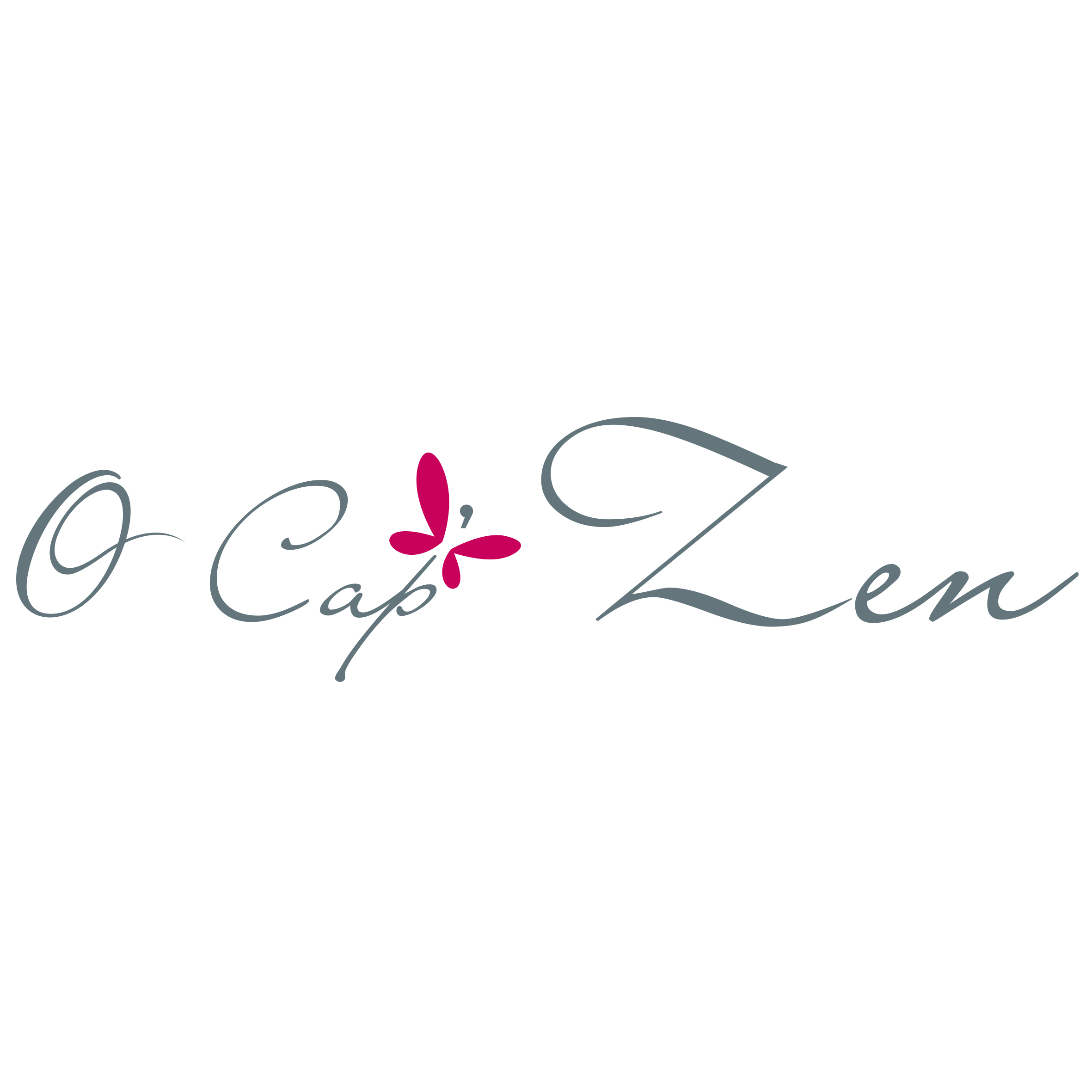 Logo O Cap Zen