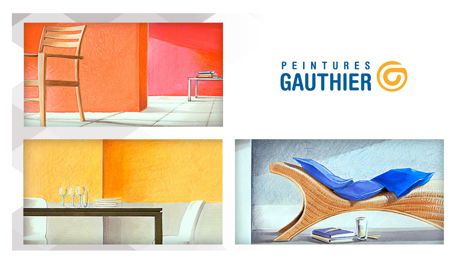 Peintures Gauthier