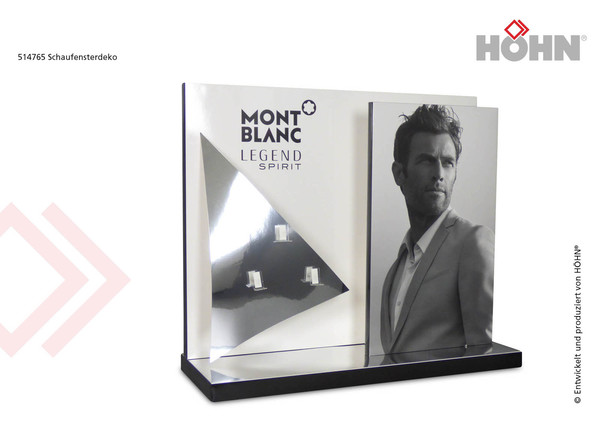 PLV Mont Blanc