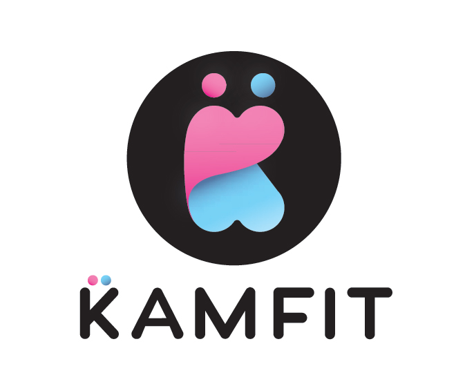 logo Kamfit