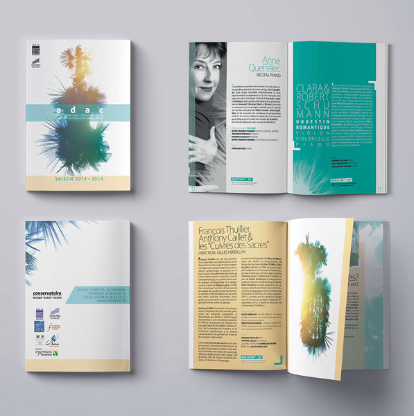 mise en page + montage photo