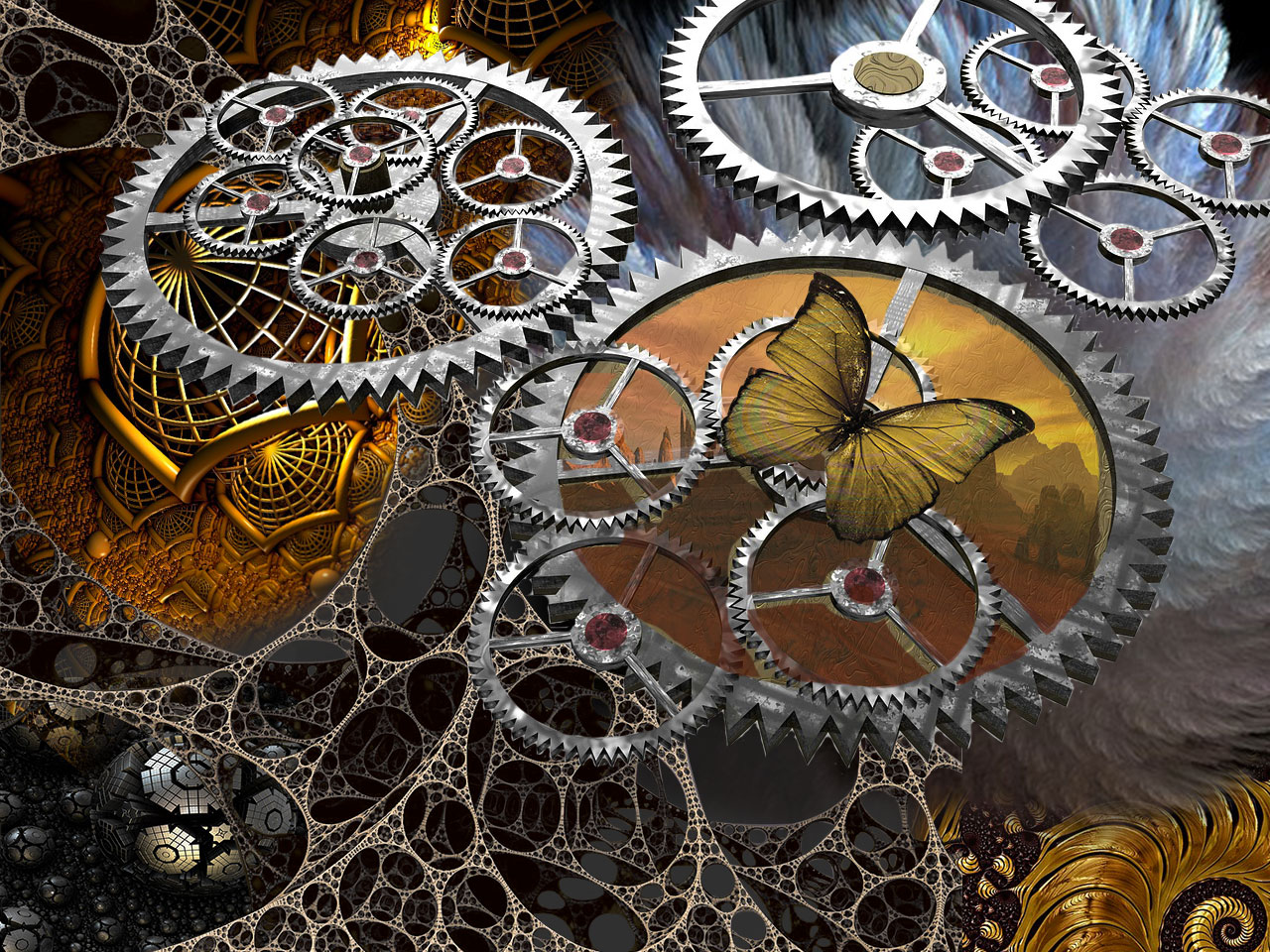 montage photoshop