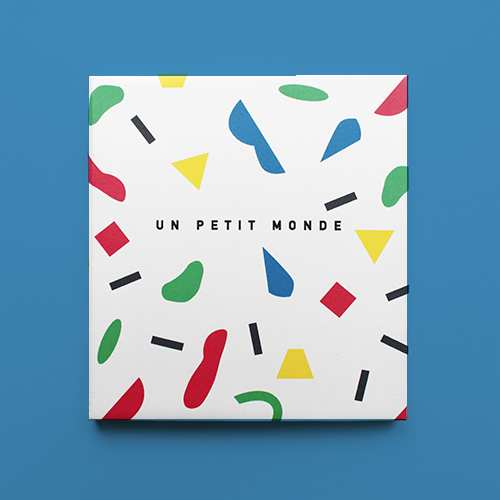 Un petit monde