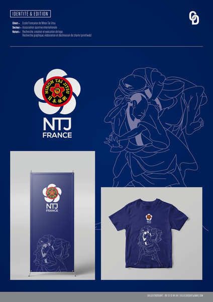 Ecole Française de Nihon Taï Jitsu