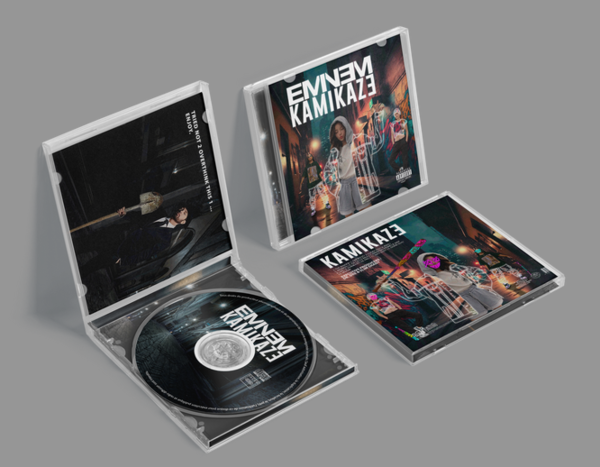Digipack