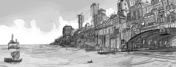 Concept-art