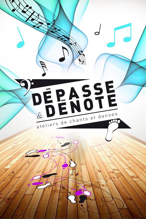 Association DÉPASSE ET DÉNOTE