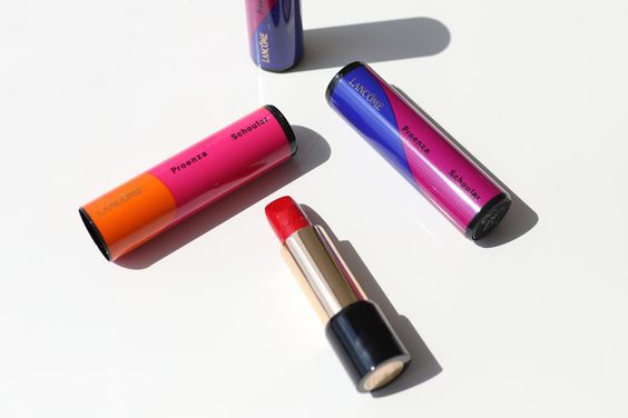 Rouge à lèvre Lancôme