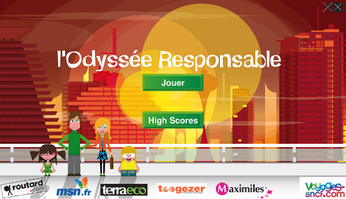 l’Odyssée Responsable