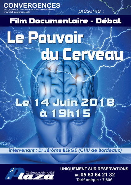 Convergences - Association de débats