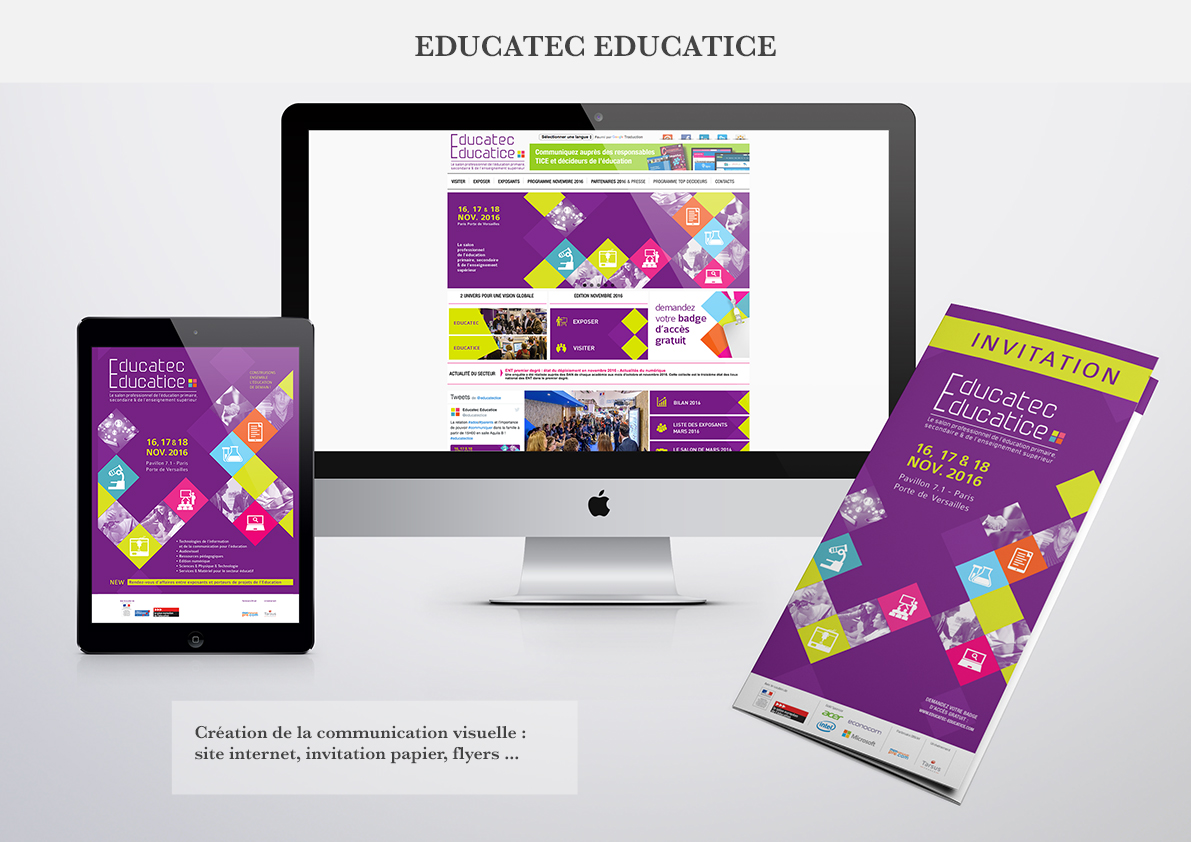 EDUCATEC