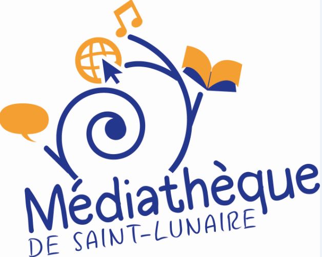 Logo Médiathèque