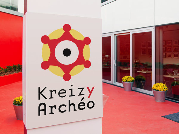 Kreizy Archéo