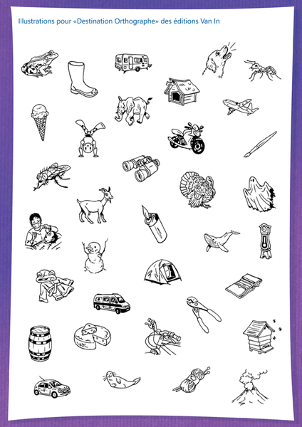 Book Illustration/graphisme