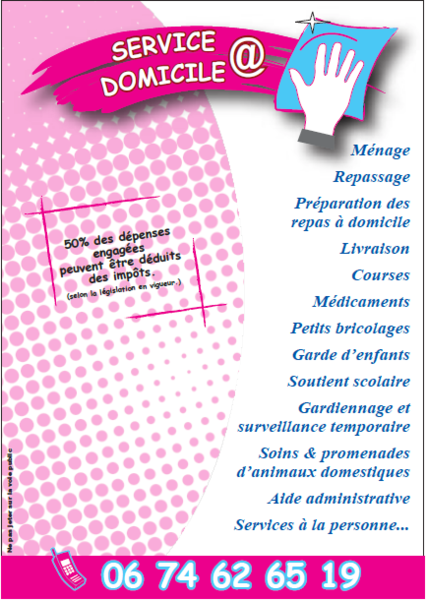 TRACT A5