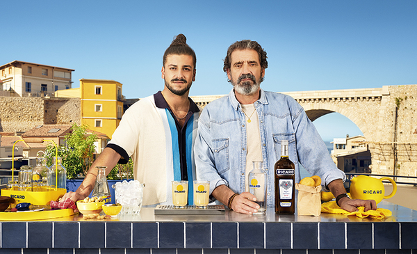 RICARD / DDB
