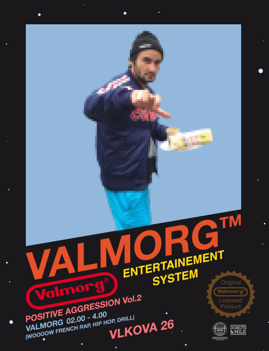 Valmorg