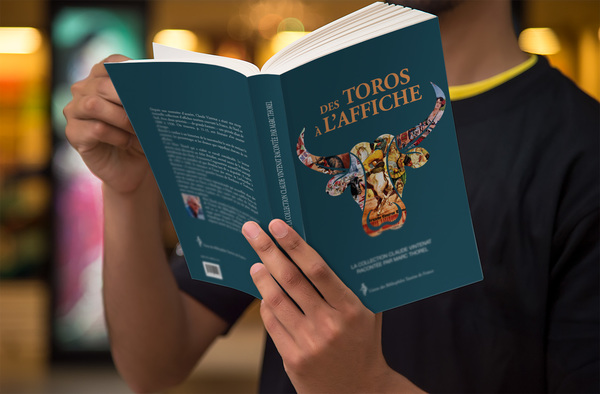 Toros à l'affiche