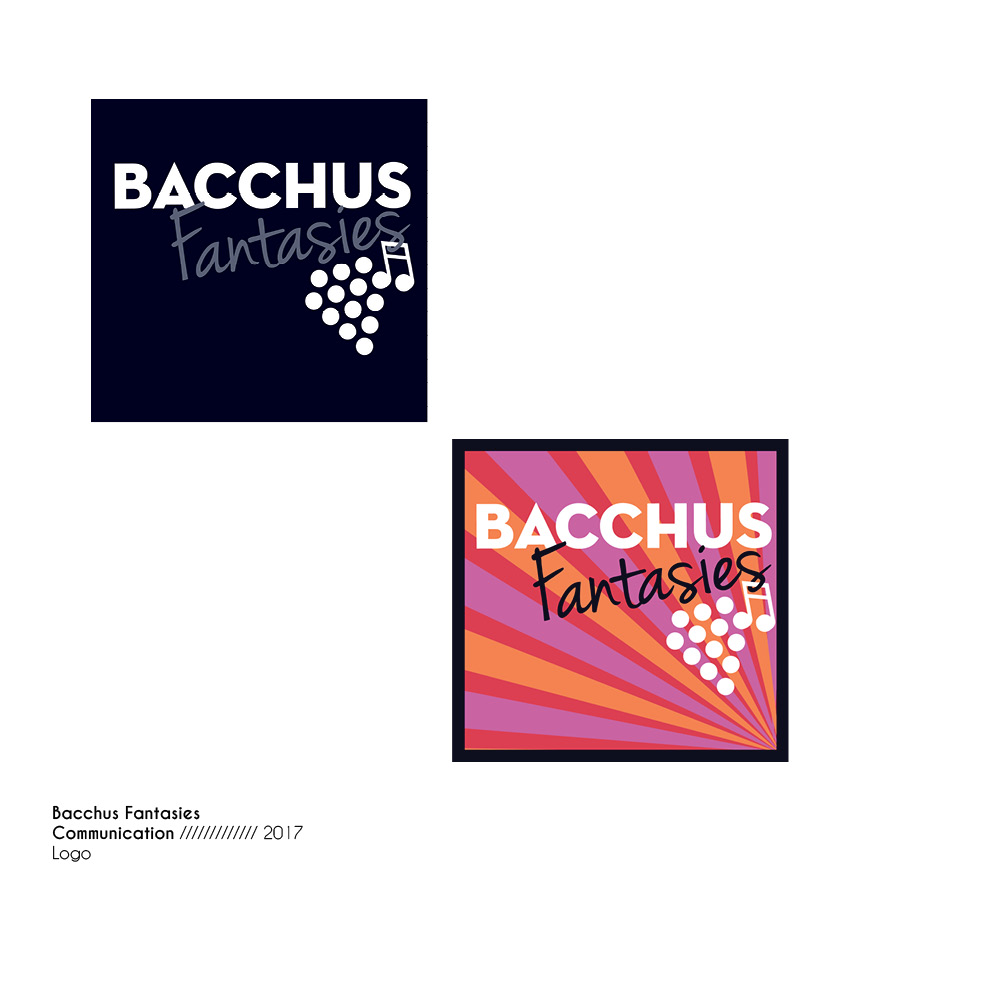 Bacchus Fantasies