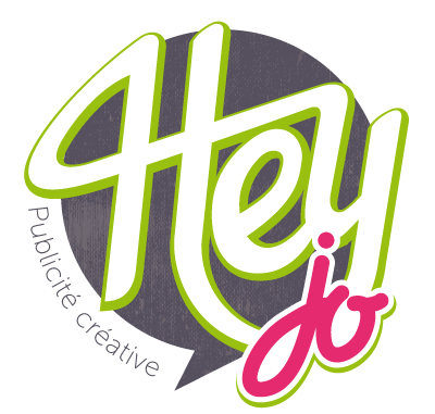 création logotype