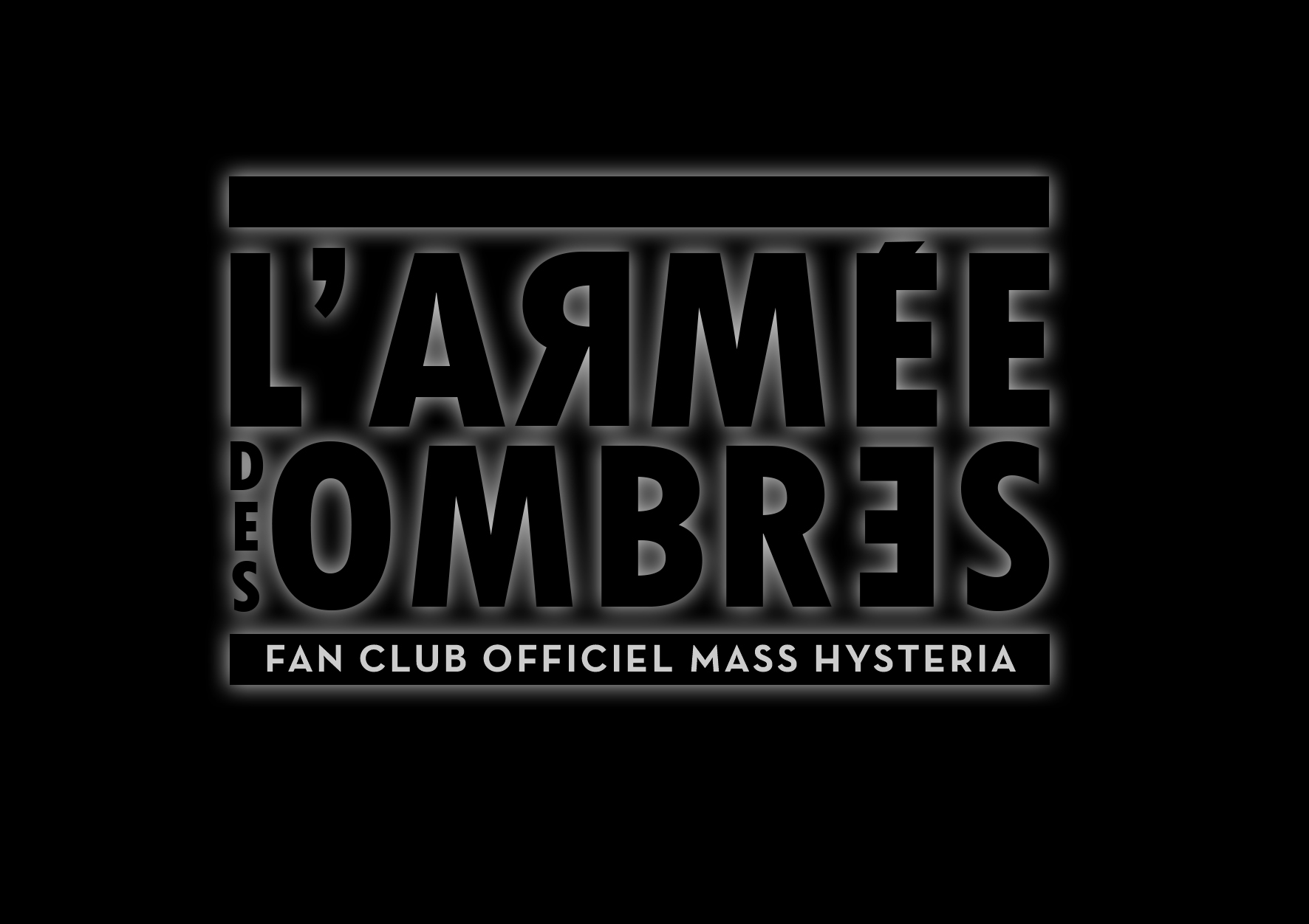Logo L'Armée Des Ombres