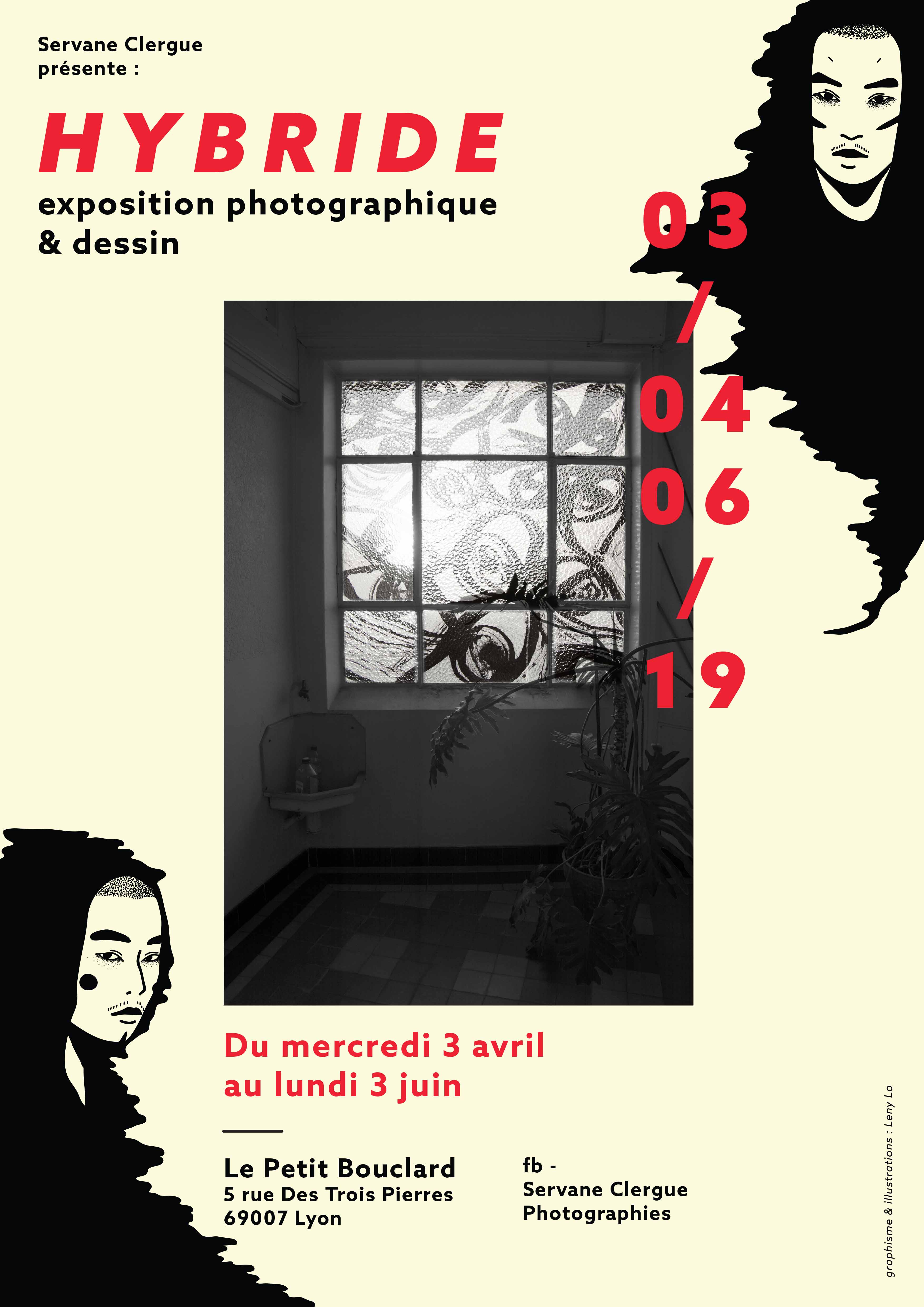 Poster Exposition