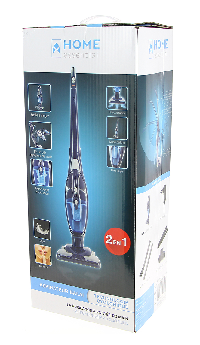 Packaging