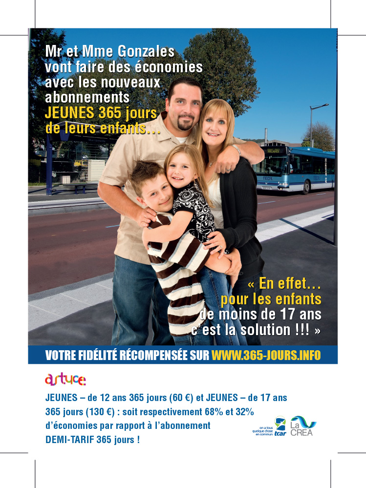 Campagne TCAR