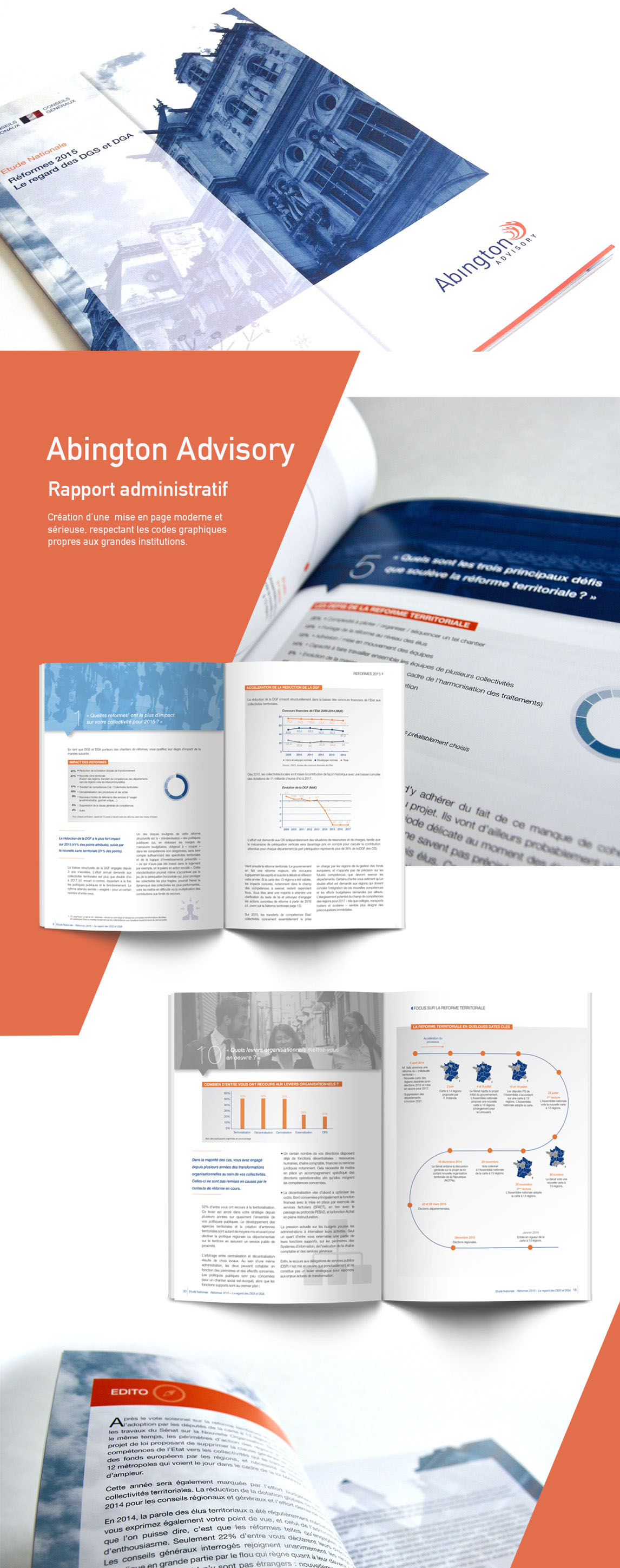 Rapport d'activit