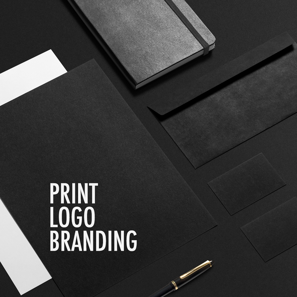 Print / Logo / Branding