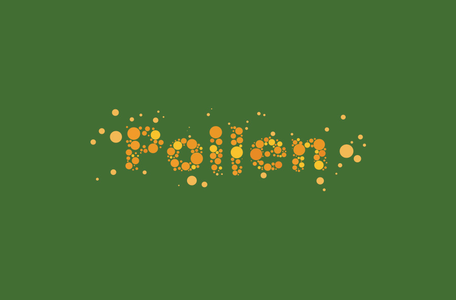 logo - Pollen