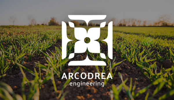 Arcodrea Engineering Logo Design