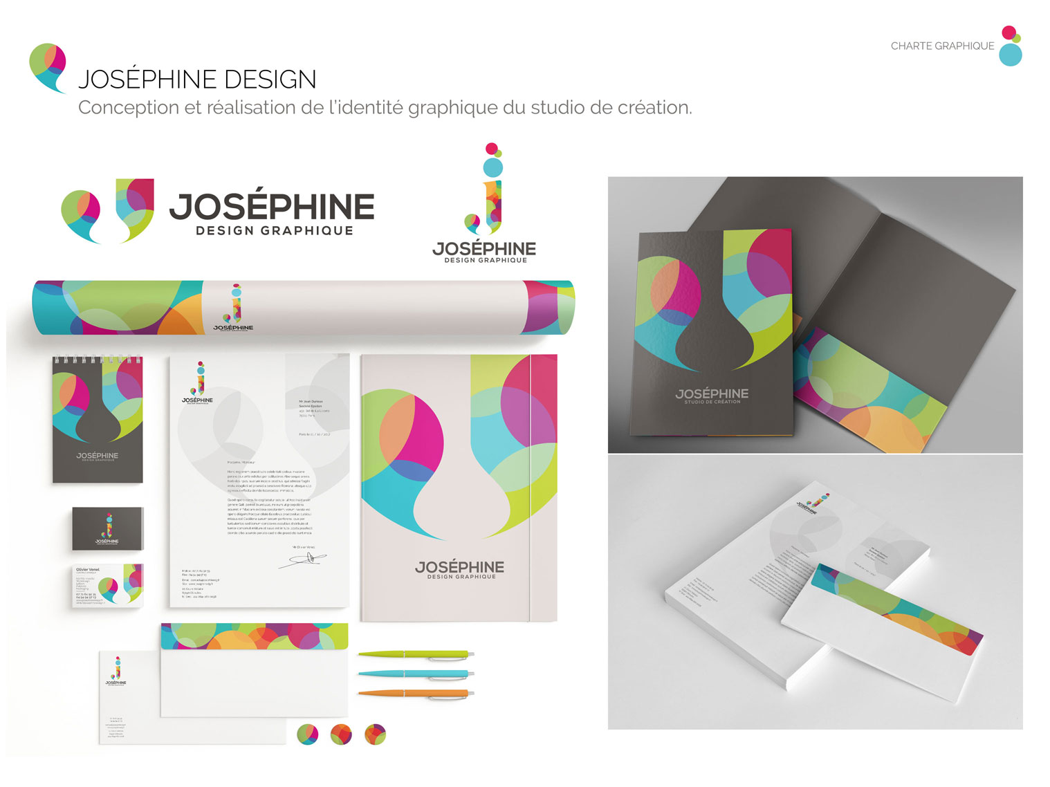 JOSÉPHINE DESIGN