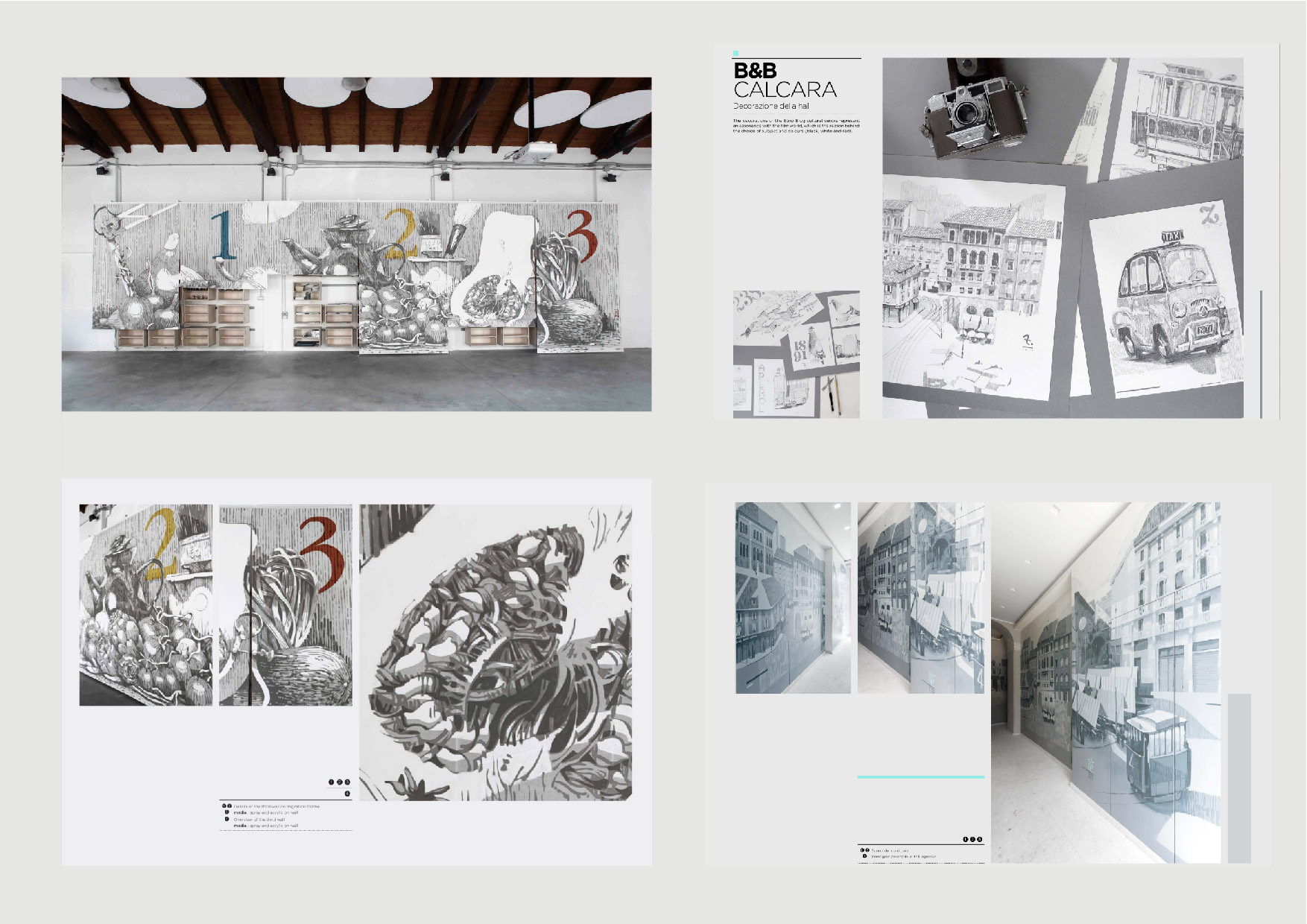 SÉLECTION BOOK CHROMOSOMESTUDIO
