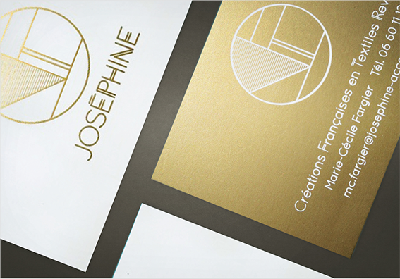 Identité Joséphine