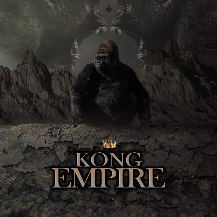 Kong Empire