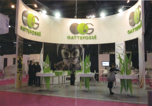 Stand