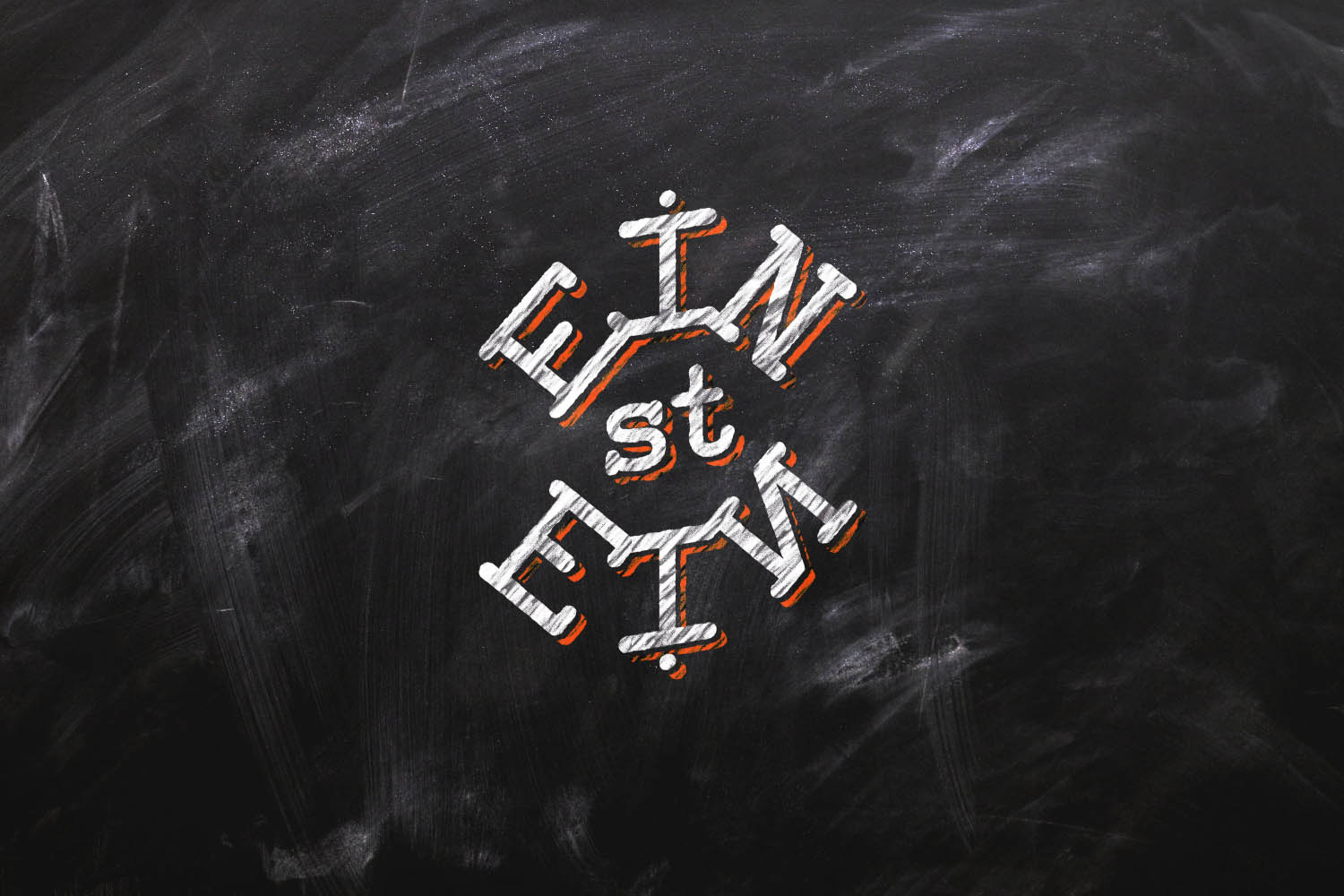 Logo « Einstein »