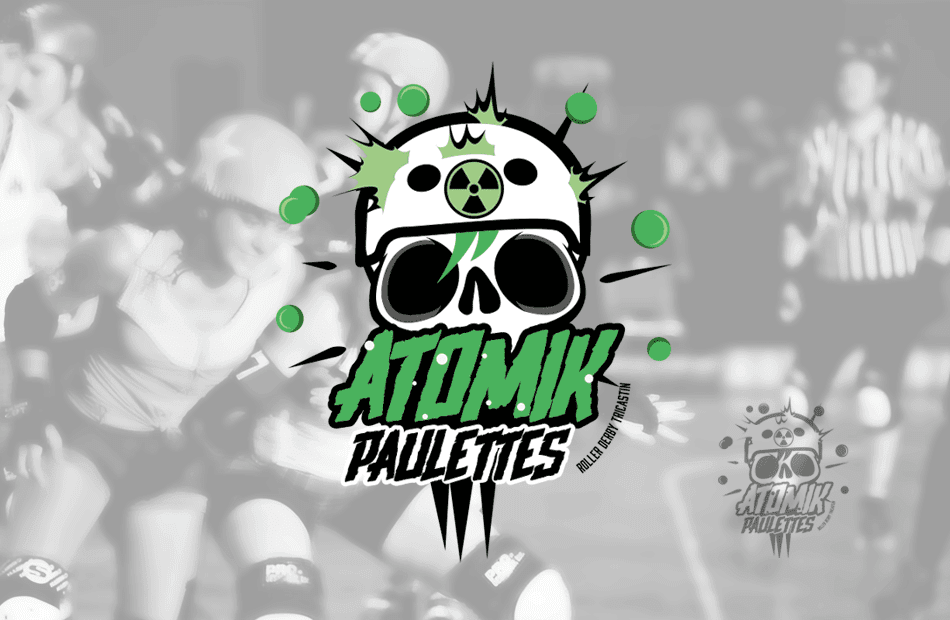 LOGO ATOMIK PAULETTES 